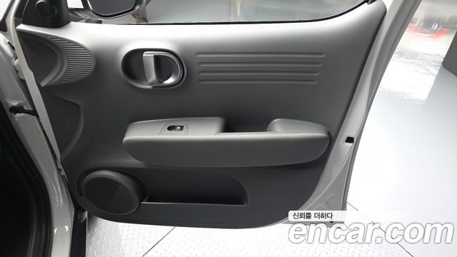 Hyundai Casper 2024 — photo 14
