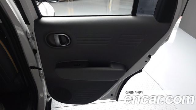 Hyundai Casper 2024 — photo 15