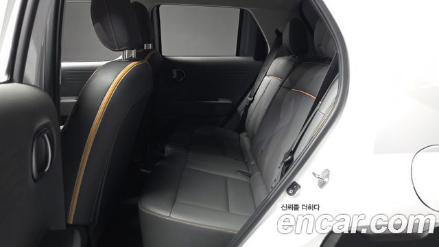 Hyundai Casper 2024 — photo 16