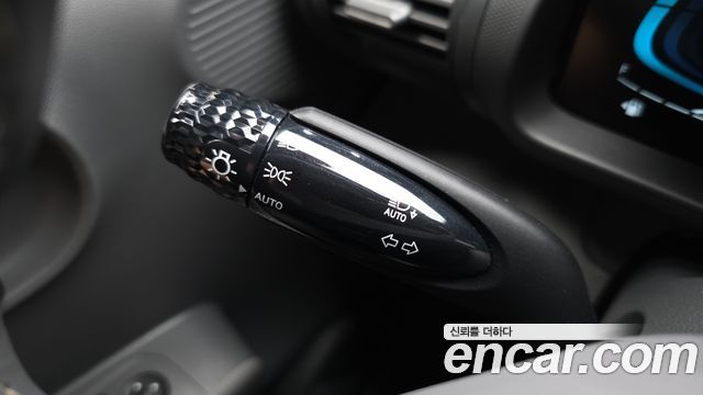 Hyundai Casper 2024 — photo 27
