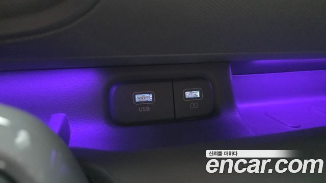 Hyundai Casper 2024 — photo 28