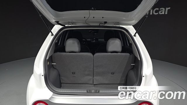 Hyundai Casper 2024 — photo 30