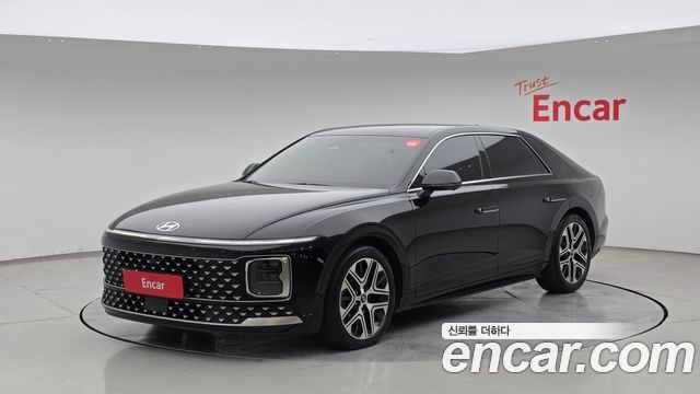 Hyundai Grandeur 2023 — photo 1