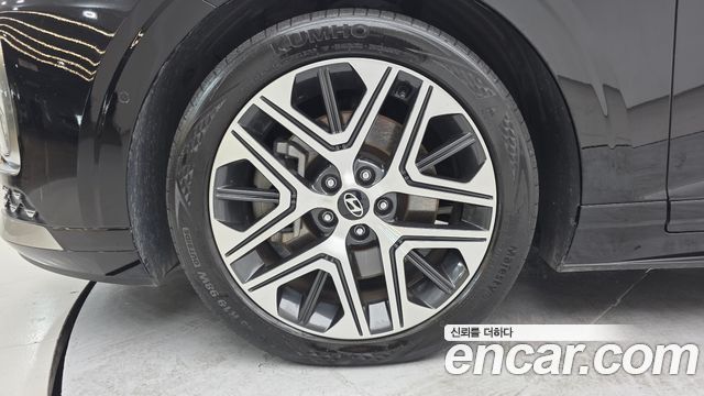 Hyundai Grandeur 2023 — photo 5