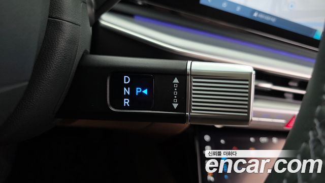 Hyundai Grandeur 2023 — photo 9
