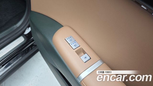 Hyundai Grandeur 2023 — photo 19