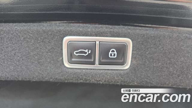 Hyundai Grandeur 2023 — photo 20
