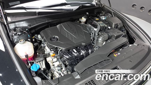 Hyundai Grandeur 2023 — photo 6