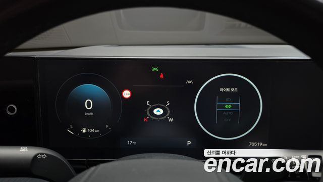 Hyundai Grandeur 2023 — photo 11