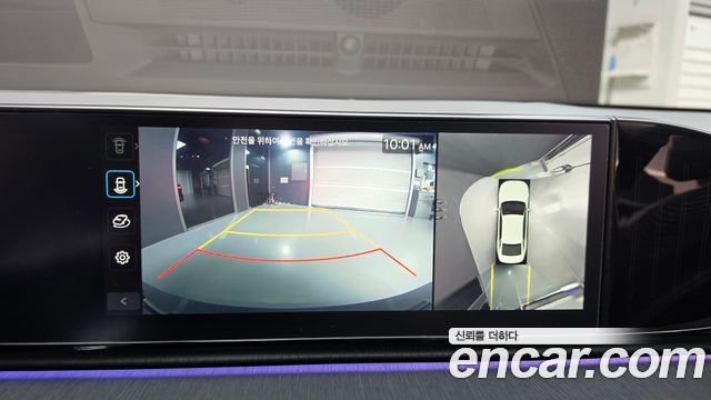 Hyundai Grandeur 2023 — photo 20