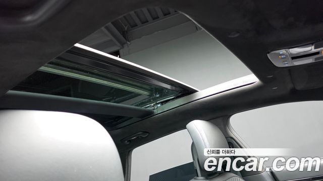Hyundai Grandeur 2023 — photo 25
