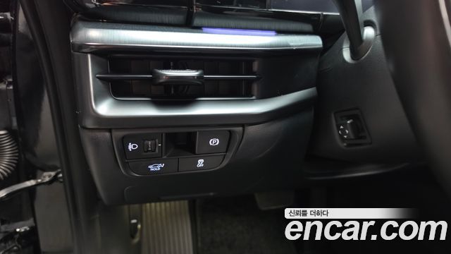 Hyundai Grandeur 2023 — photo 26