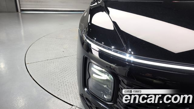 Hyundai Grandeur 2023 — photo 8