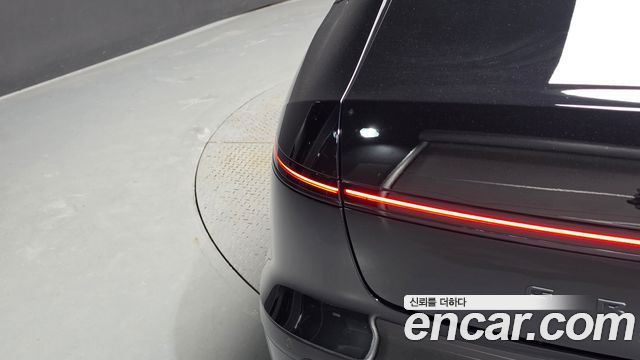 Hyundai Grandeur 2023 — photo 9