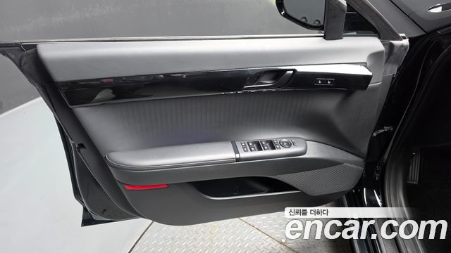 Hyundai Grandeur 2023 — photo 14