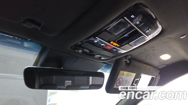 Hyundai Grandeur 2023 — photo 30