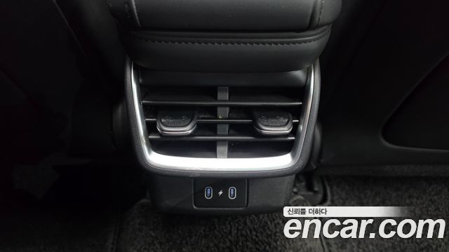 Hyundai Grandeur 2023 — photo 32