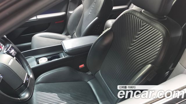 Hyundai Grandeur 2023 — photo 35