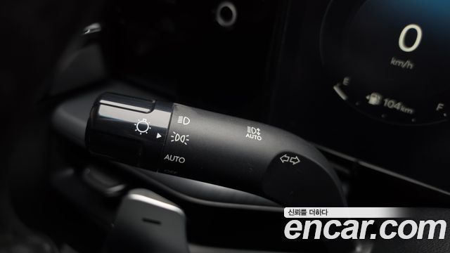 Hyundai Grandeur 2023 — photo 37