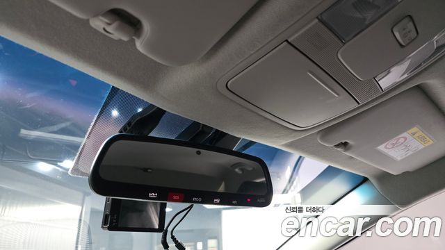 Kia K3 2022 — photo 25
