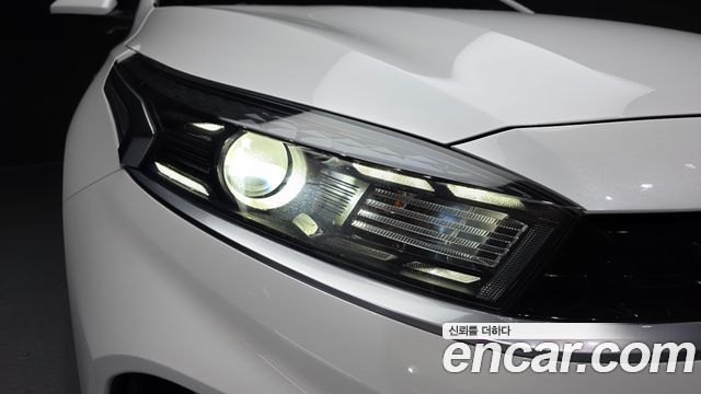 Kia K3 2022 — photo 8