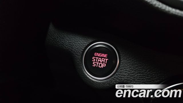 Kia K3 2022 — photo 29