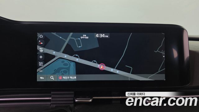 Kia Canival 2023 — photo 26