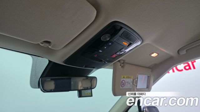 Kia Canival 2023 — photo 31