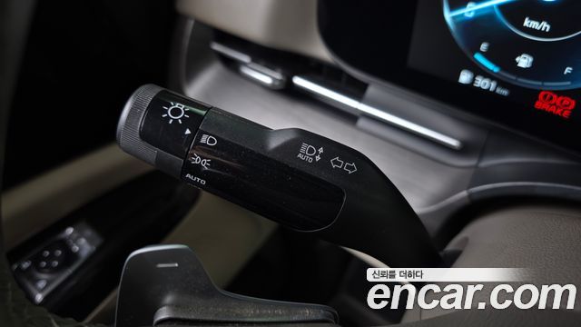 Kia Canival 2023 — photo 34