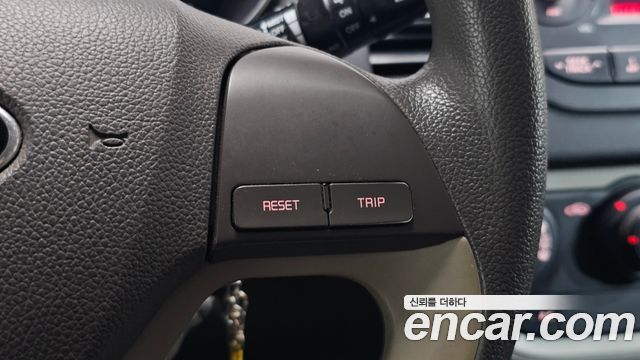 Kia morning 2016 — photo 20