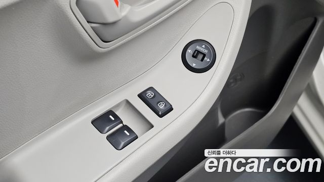 Kia morning 2016 — photo 28