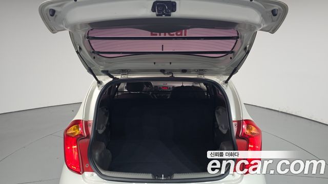 Kia morning 2016 — photo 30