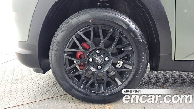 Hyundai Casper 2022 — photo 5
