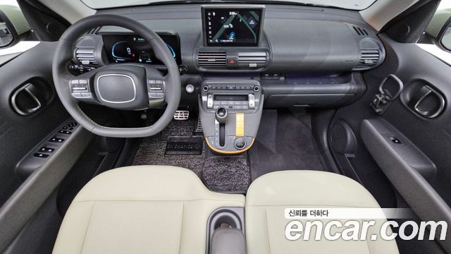 Hyundai Casper 2022 — photo 10