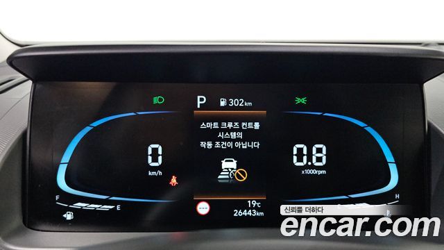 Hyundai Casper 2022 — photo 11