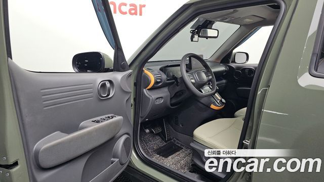 Hyundai Casper 2022 — photo 13