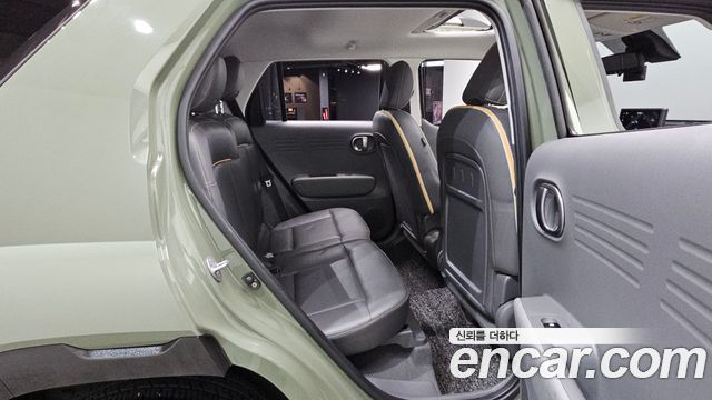 Hyundai Casper 2022 — photo 18