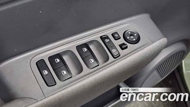 Hyundai Casper 2022 — photo 19