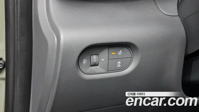 Hyundai Casper 2022 — photo 20