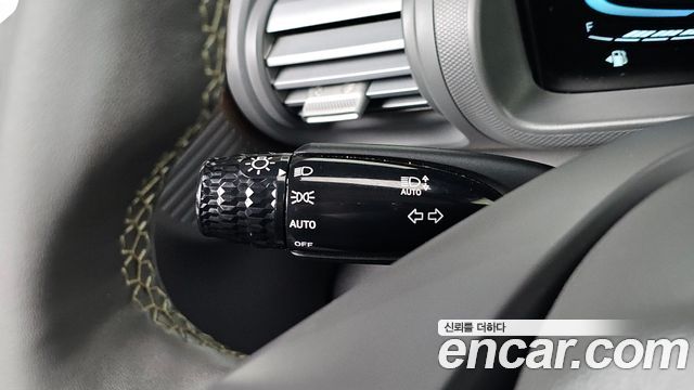 Hyundai Casper 2022 — photo 21