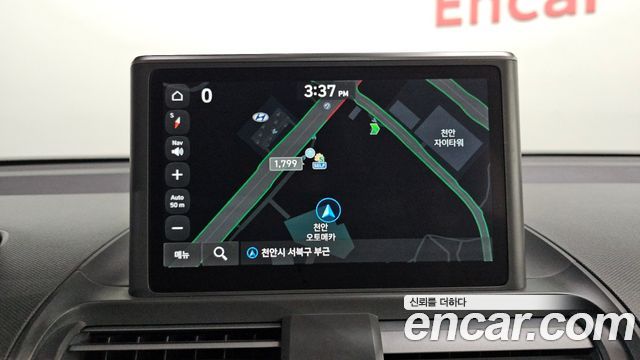 Hyundai Casper 2022 — photo 23