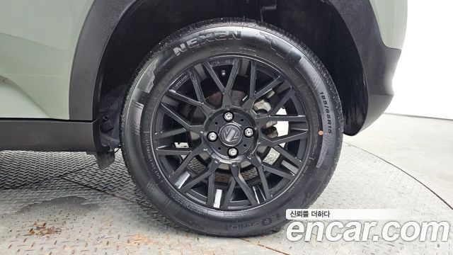 Hyundai Casper 2022 — photo 7