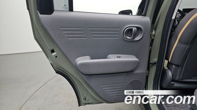 Hyundai Casper 2022 — photo 15