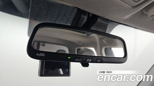 Hyundai Casper 2022 — photo 27