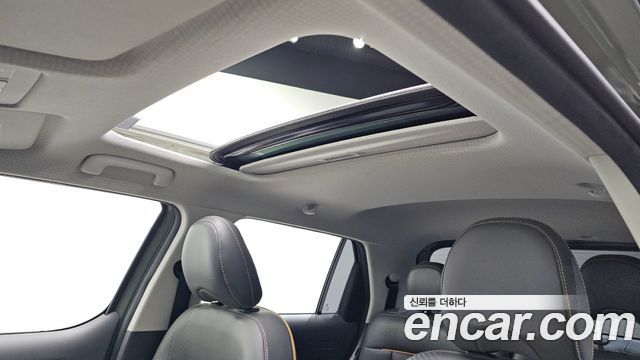 Hyundai Casper 2022 — photo 28