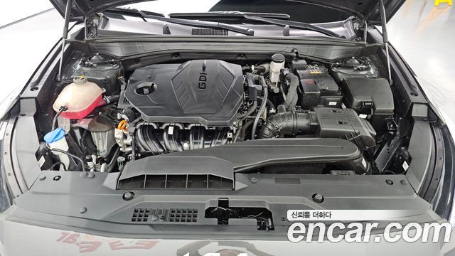 Kia K8 2023 — photo 6