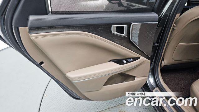 Kia K8 2023 — photo 15
