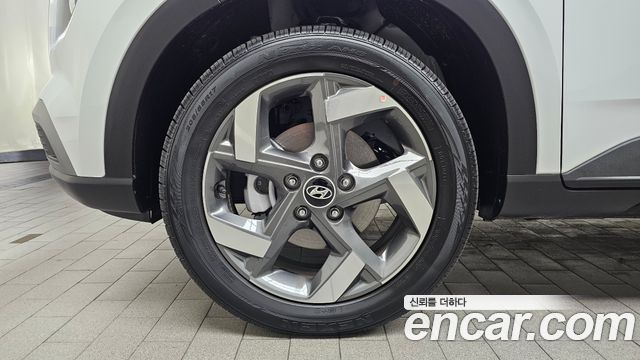 Hyundai Venue 2026 — photo 5
