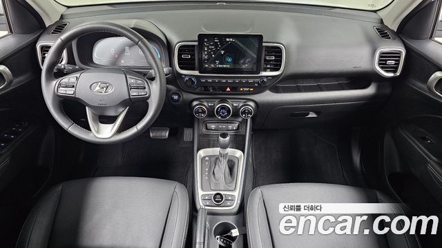 Hyundai Venue 2026 — photo 10