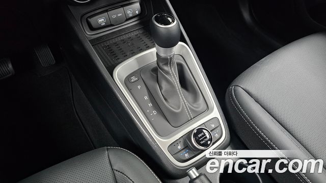 Hyundai Venue 2026 — photo 12